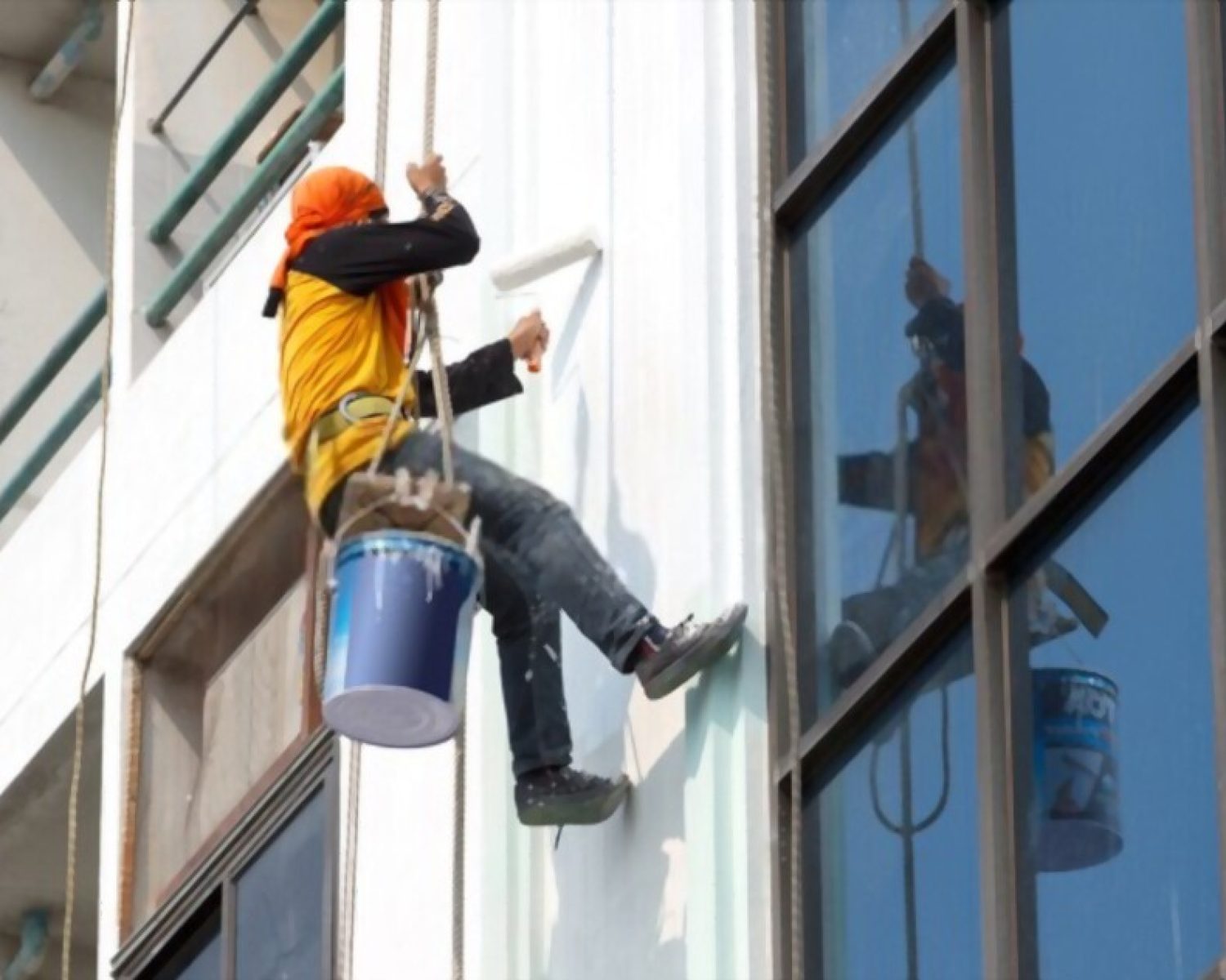 commercial-painters